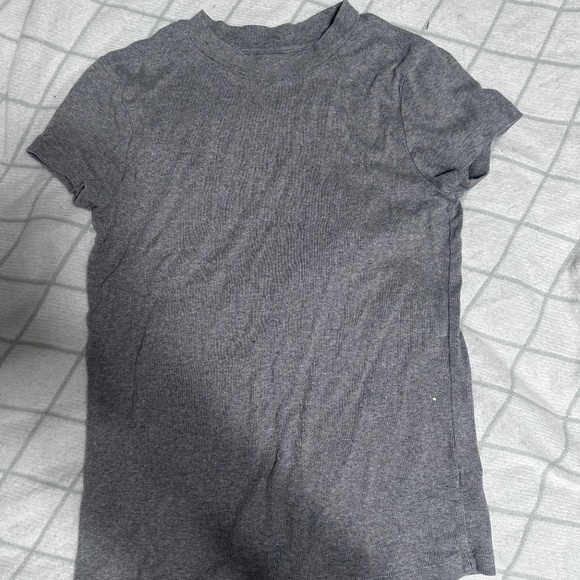Tops - A New Day Tee